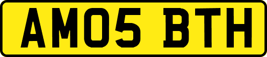 AM05BTH
