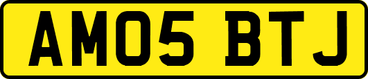 AM05BTJ