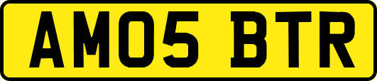 AM05BTR