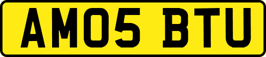 AM05BTU