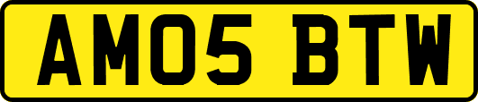 AM05BTW