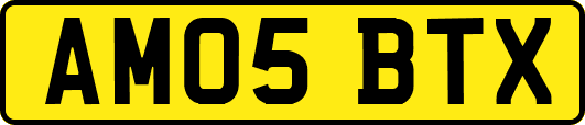 AM05BTX