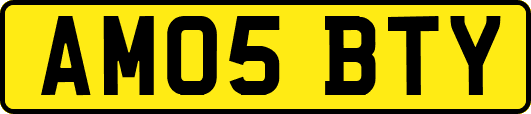AM05BTY