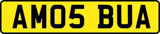 AM05BUA