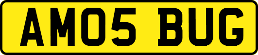 AM05BUG