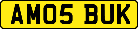 AM05BUK