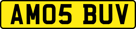 AM05BUV