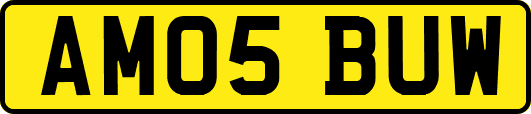 AM05BUW