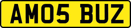 AM05BUZ