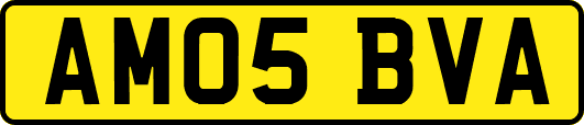AM05BVA