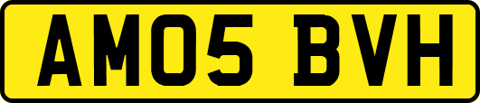 AM05BVH