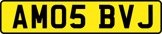 AM05BVJ