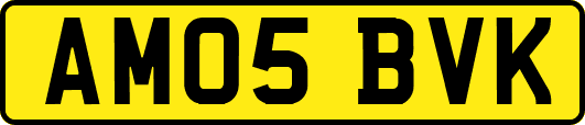 AM05BVK