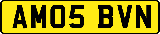 AM05BVN