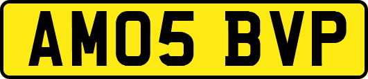 AM05BVP