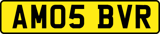 AM05BVR