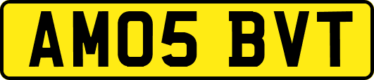AM05BVT