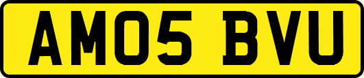 AM05BVU