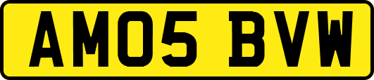 AM05BVW