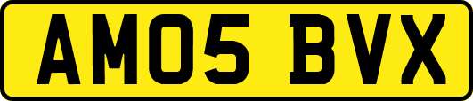 AM05BVX