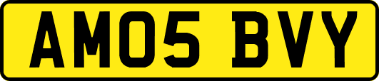 AM05BVY