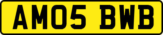 AM05BWB
