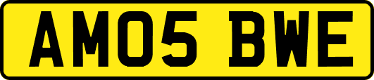 AM05BWE