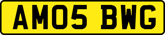 AM05BWG