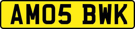 AM05BWK