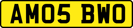 AM05BWO