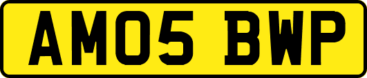AM05BWP