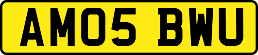 AM05BWU