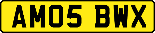 AM05BWX