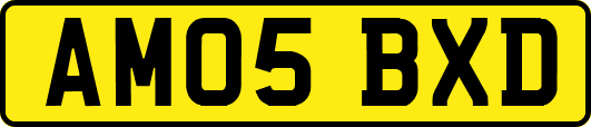 AM05BXD