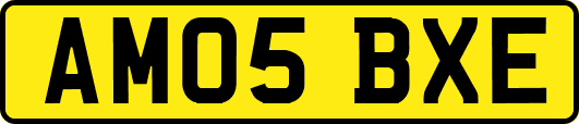 AM05BXE