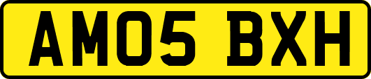 AM05BXH