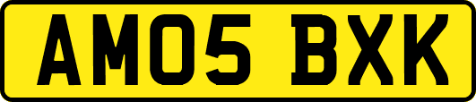 AM05BXK