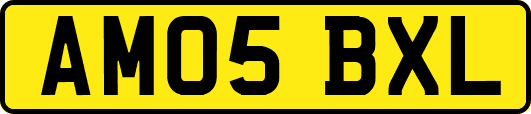 AM05BXL