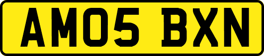 AM05BXN
