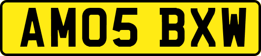 AM05BXW