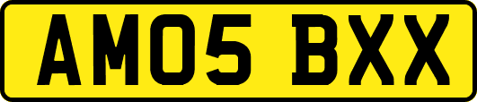 AM05BXX
