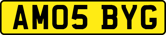 AM05BYG