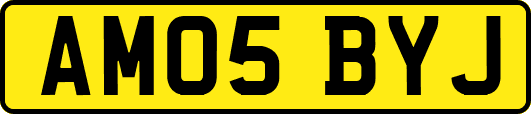 AM05BYJ