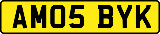 AM05BYK