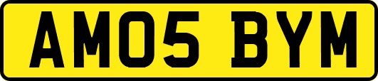 AM05BYM