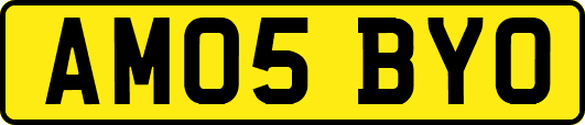 AM05BYO