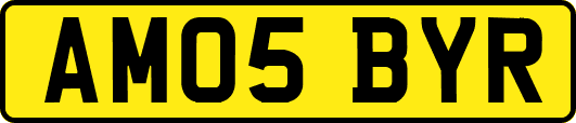 AM05BYR