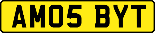 AM05BYT