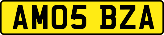 AM05BZA