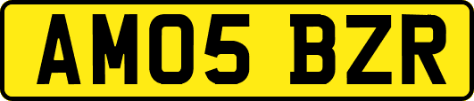 AM05BZR
